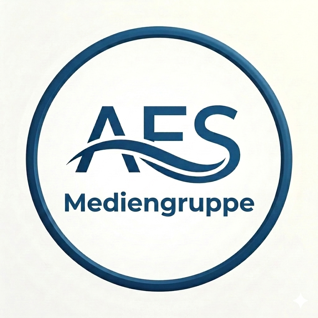 AES Mediengruppe Logo